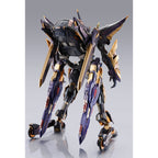 Zdjęcie produktu Code Geass - Lancelot Albion Zero Metal Build Dragon Scale figurka akcji