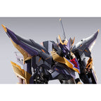 Zdjęcie produktu Code Geass - Lancelot Albion Zero Metal Build Dragon Scale figurka akcji