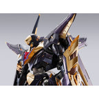 Zdjęcie produktu Code Geass - Lancelot Albion Zero Metal Build Dragon Scale figurka akcji