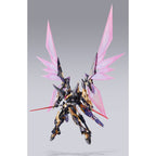 Zdjęcie produktu Code Geass - Lancelot Albion Zero Metal Build Dragon Scale figurka akcji
