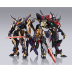 Zdjęcie produktu Code Geass - Lancelot Albion Zero Metal Build Dragon Scale figurka akcji