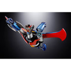 Zdjęcie produktu Mazinger - Figurka akcji diecast GX-117 Mazinger Power Up Version