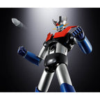 Zdjęcie produktu Mazinger - Figurka akcji diecast GX-117 Mazinger Power Up Version
