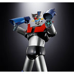 Zdjęcie produktu Mazinger - Figurka akcji diecast GX-117 Mazinger Power Up Version