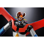 Zdjęcie produktu Mazinger - Figurka akcji diecast GX-117 Mazinger Power Up Version