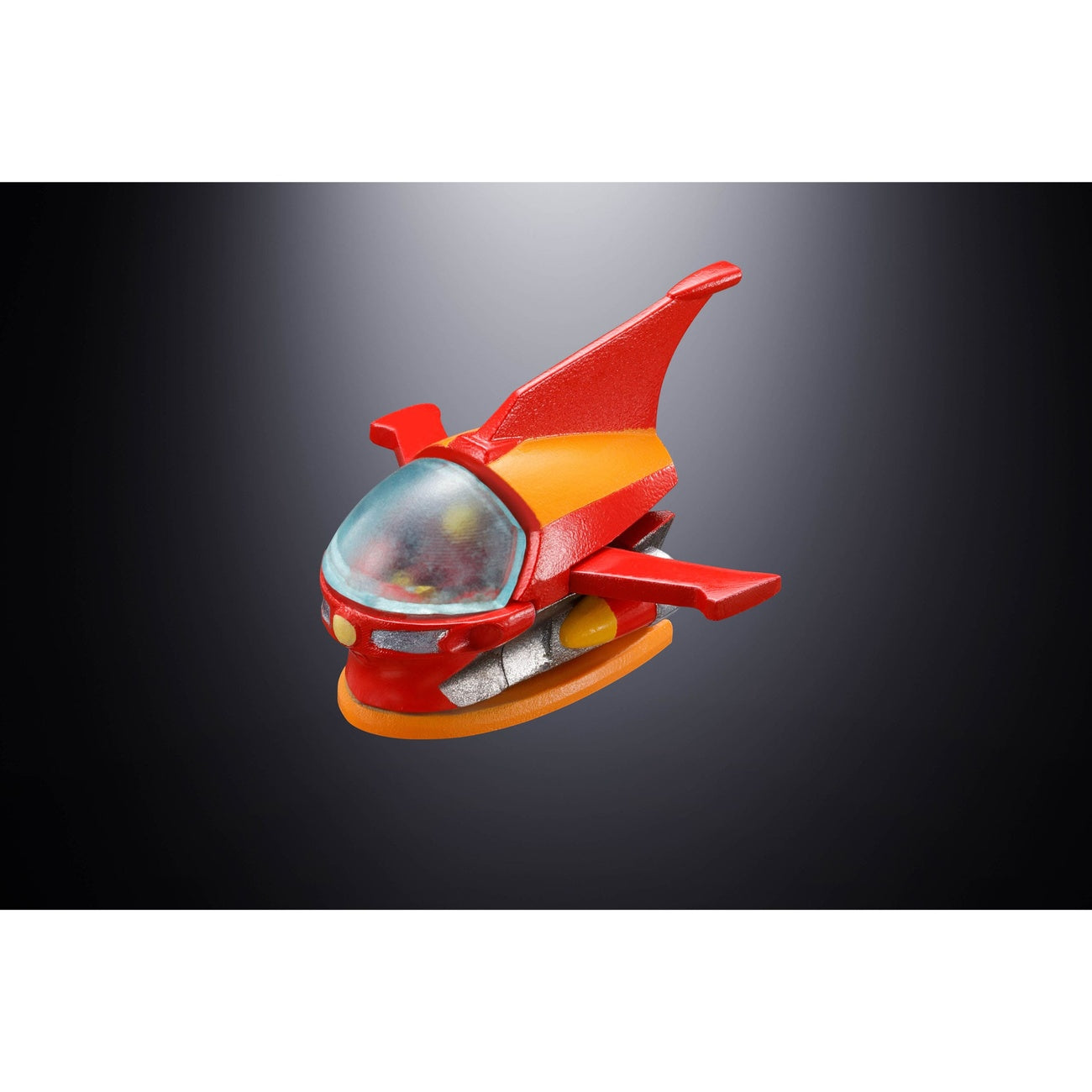 Zdjęcie produktu Mazinger - Figurka akcji diecast GX-117 Mazinger Power Up Version