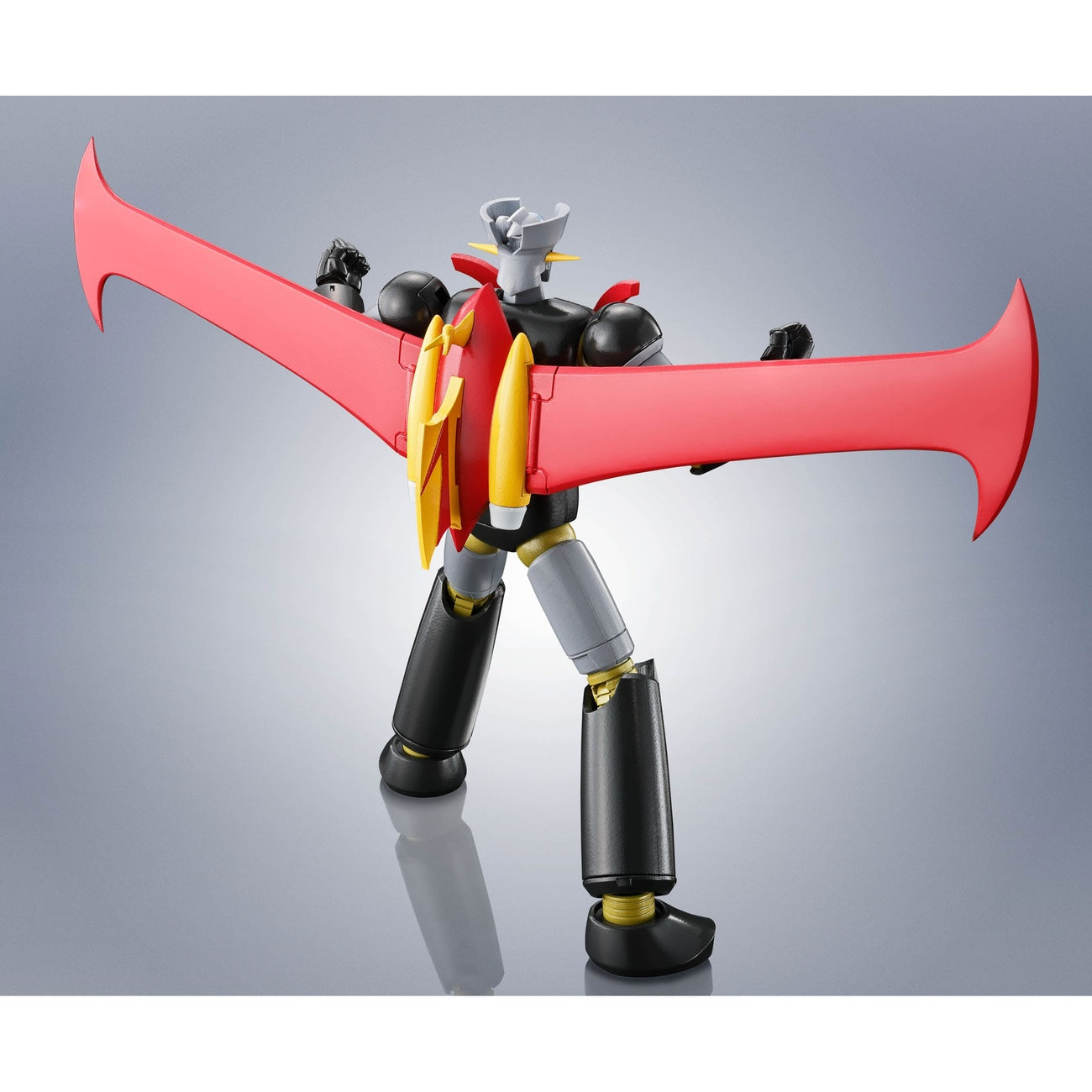 Zdjęcie produktu Grendizer - Spazer Side Super figurka akcji