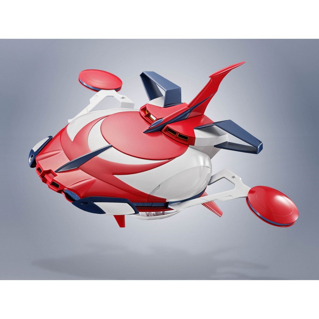 Zdjęcie produktu Grendizer - Spazer Side Super figurka akcji