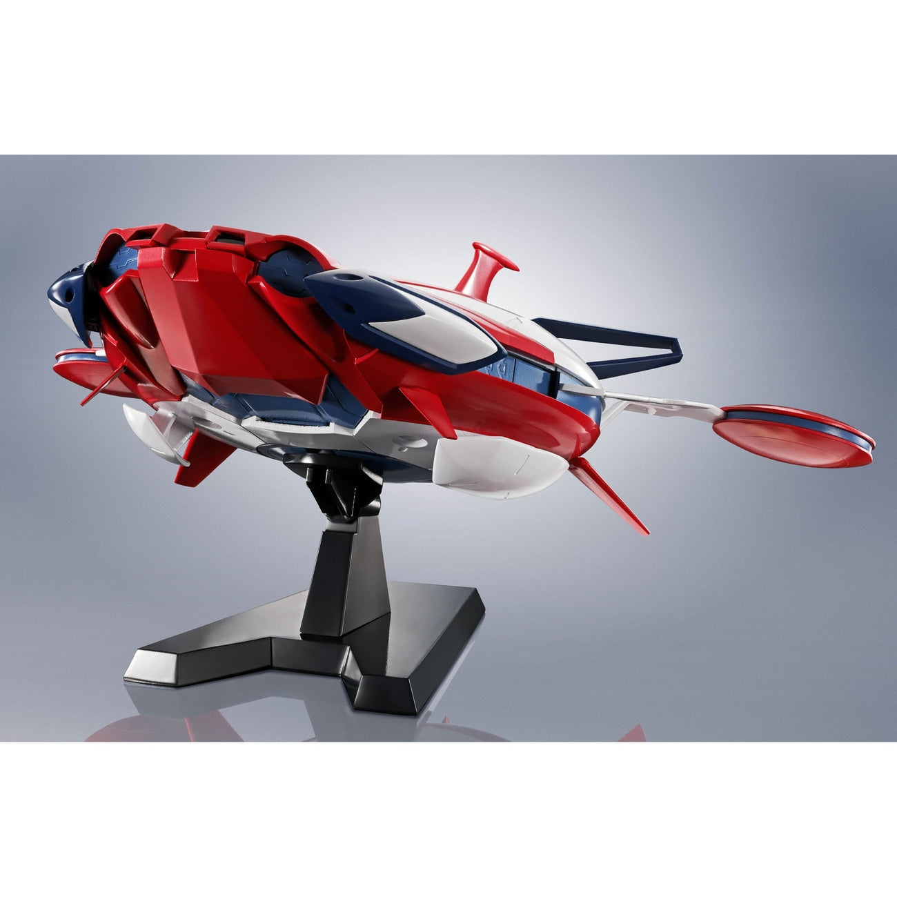 Zdjęcie produktu Grendizer - Spazer Side Super figurka akcji