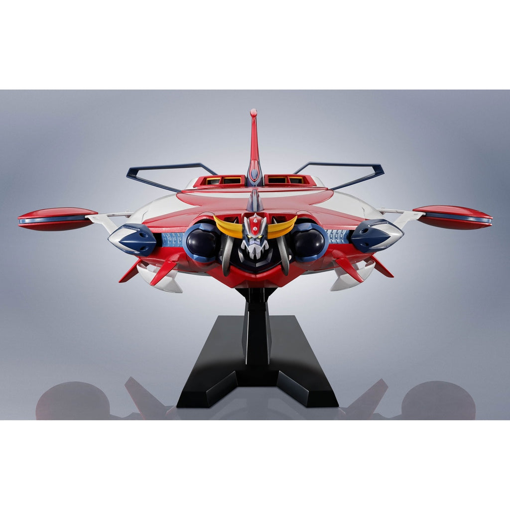 Zdjęcie produktu Grendizer - Spazer Side Super figurka akcji