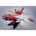 Zdjęcie produktu Grendizer - Spazer Side Super figurka akcji