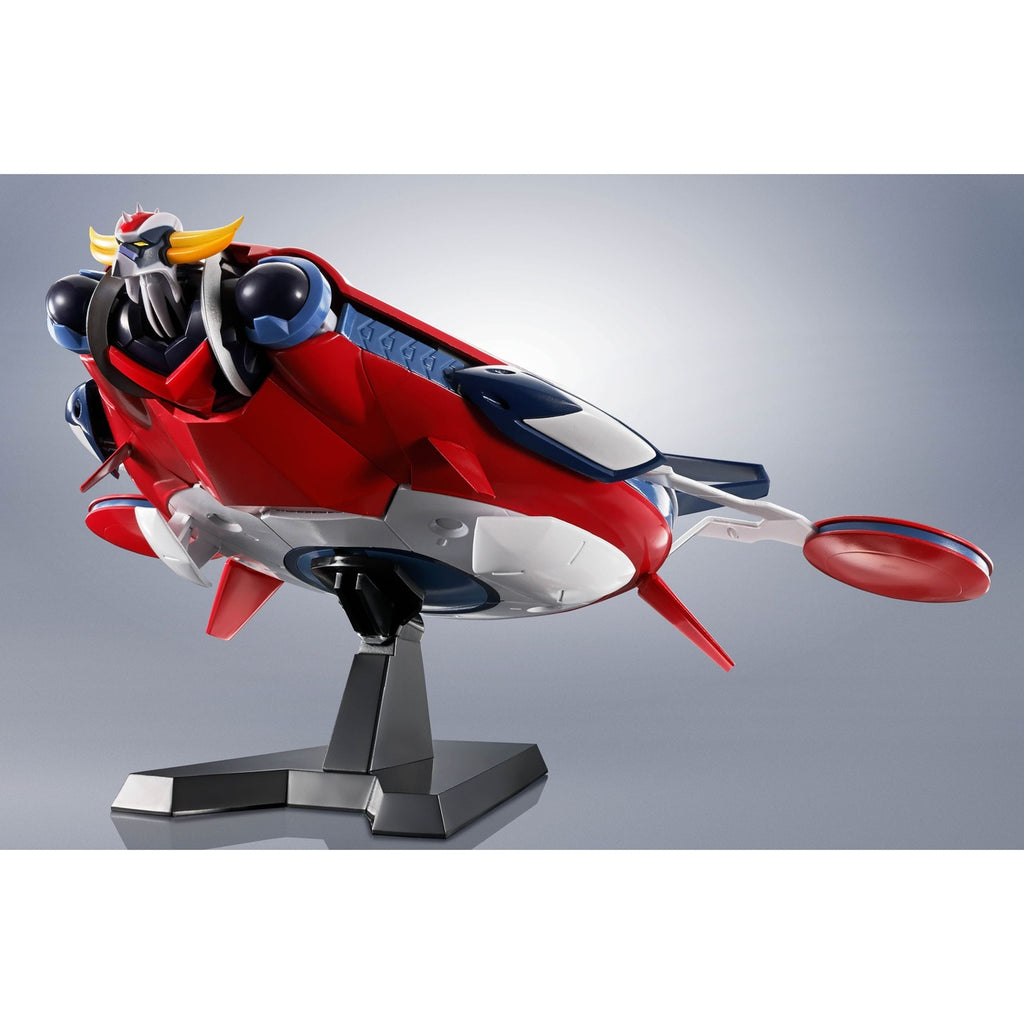 Zdjęcie produktu Grendizer - Spazer Side Super figurka akcji