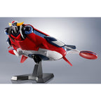 Zdjęcie produktu Grendizer - Spazer Side Super figurka akcji