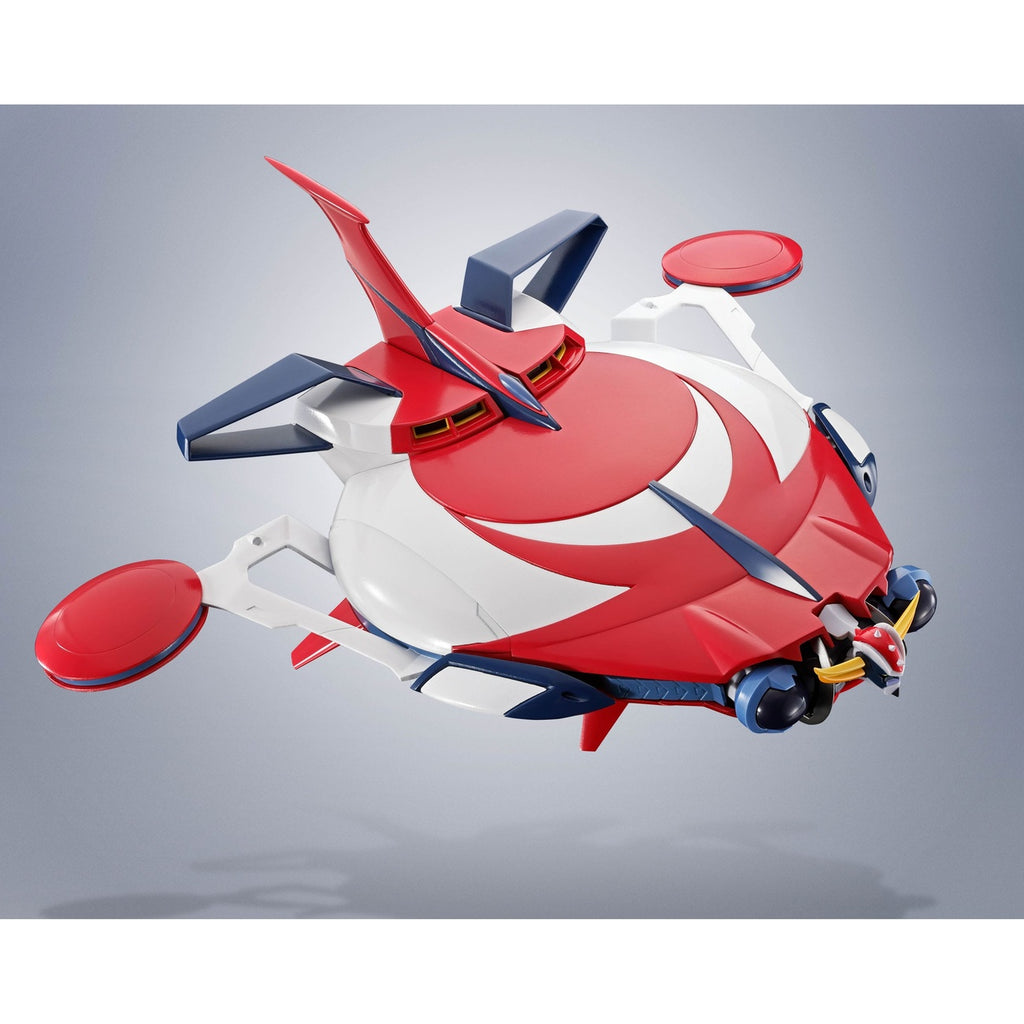 Zdjęcie produktu Grendizer - Spazer Side Super figurka akcji