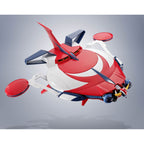 Zdjęcie produktu Grendizer - Spazer Side Super figurka akcji