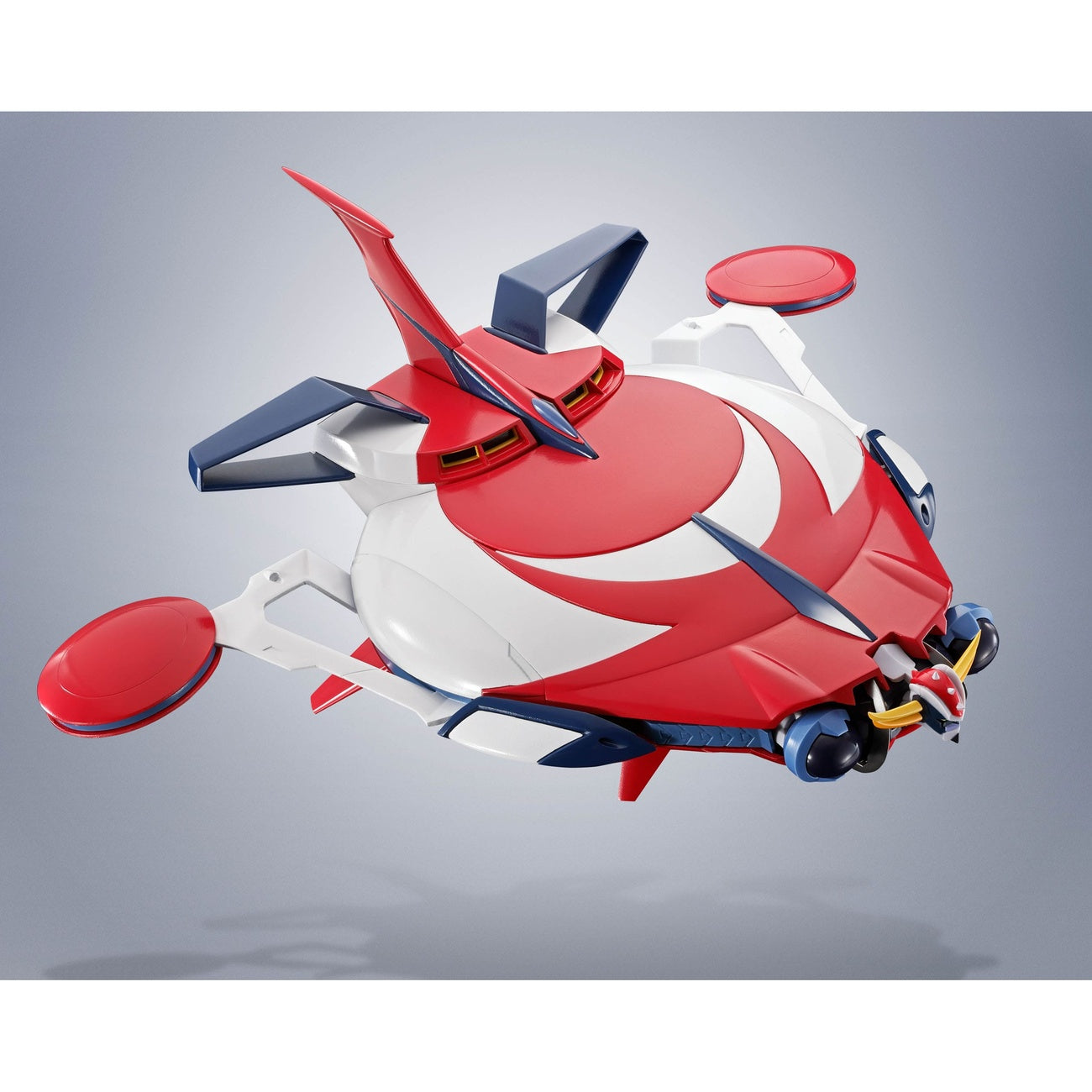 Zdjęcie produktu Grendizer - Spazer Side Super figurka akcji