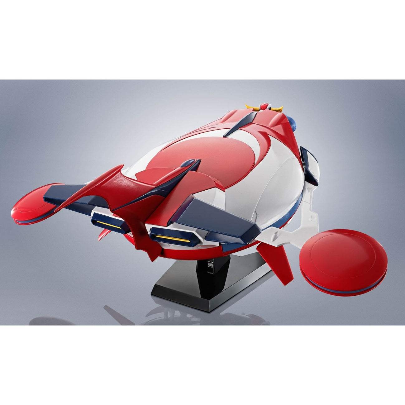 Zdjęcie produktu Grendizer - Spazer Side Super figurka akcji