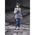 Zdjęcie produktu Naruto - Hinata Hyuga Virtuous Byakugan Figurka akcji S.H.Figuarts