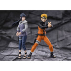 Zdjęcie produktu Naruto - Hinata Hyuga Virtuous Byakugan Figurka akcji S.H.Figuarts