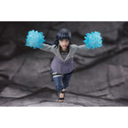 Zdjęcie produktu Naruto - Hinata Hyuga Virtuous Byakugan Figurka akcji S.H.Figuarts