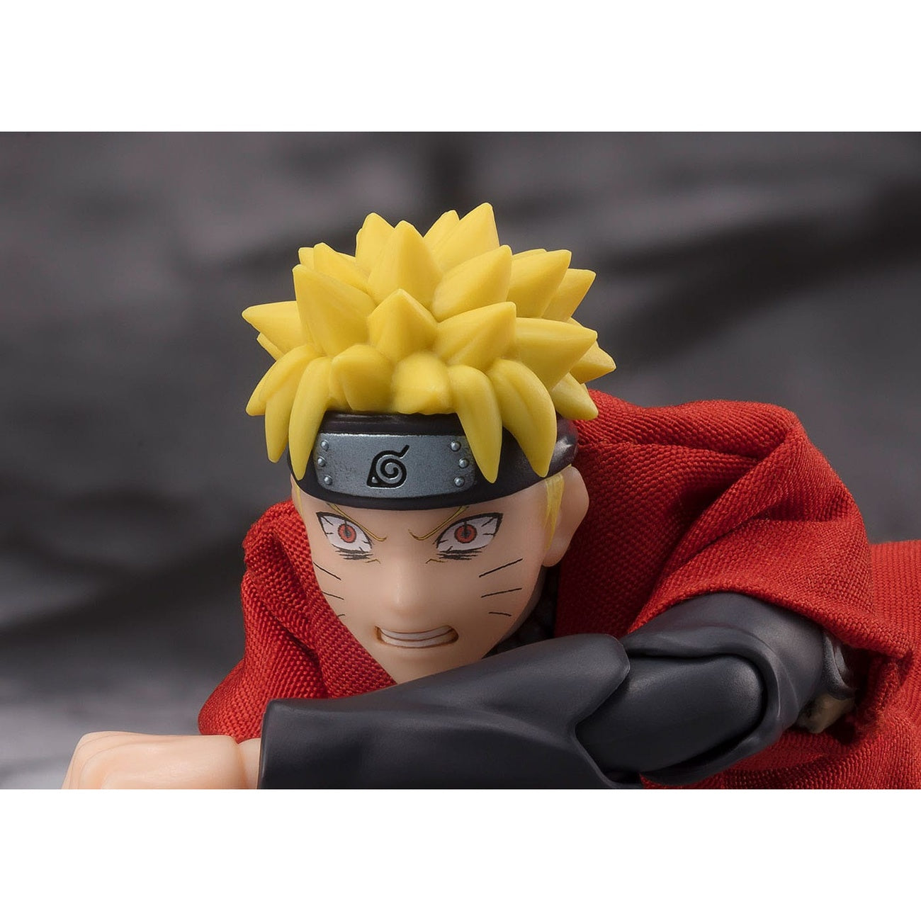 Zdjęcie produktu Naruto - Hinata Hyuga Virtuous Byakugan Figurka akcji S.H.Figuarts