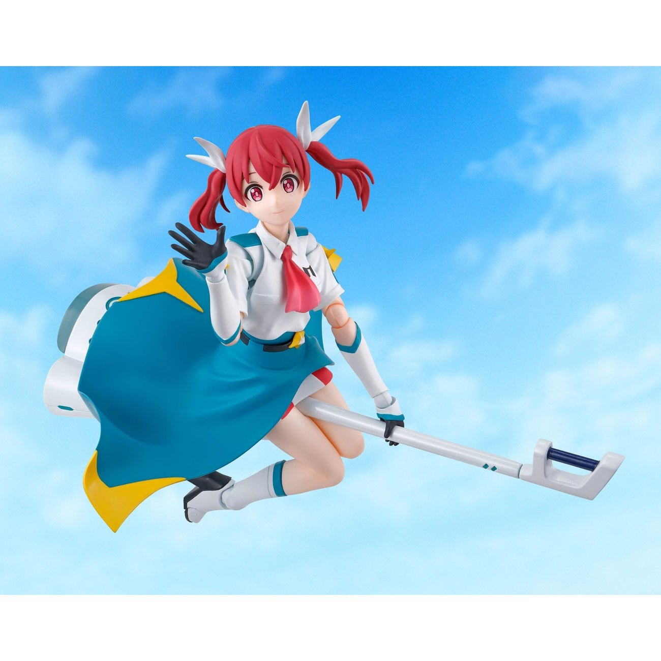 Zdjęcie produktu Magilumiere Co. Ltd. – figurka akcji Kana Sakuragi S.H.Figuarts