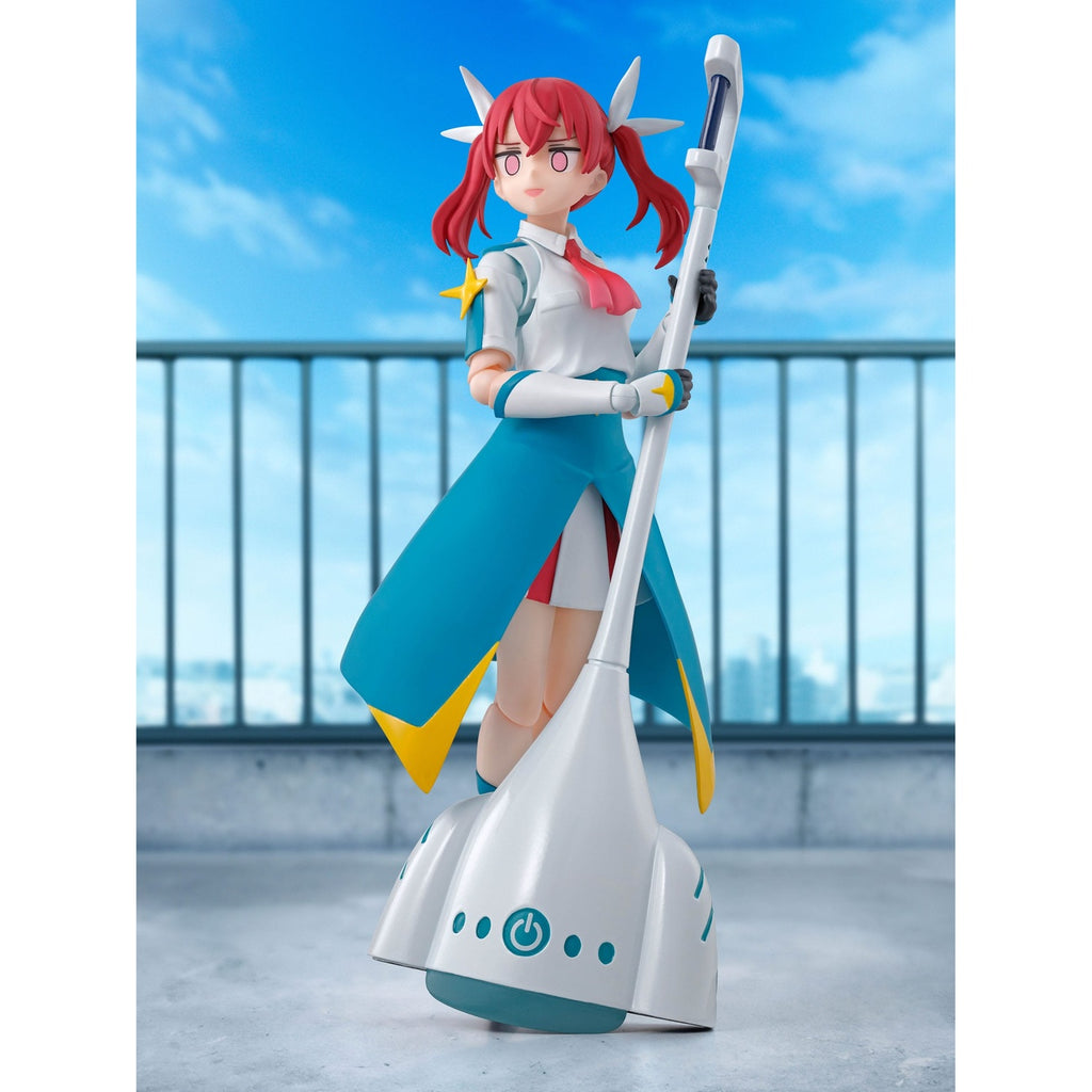 Zdjęcie produktu Magilumiere Co. Ltd. – figurka akcji Kana Sakuragi S.H.Figuarts