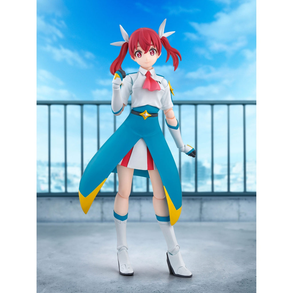 Zdjęcie produktu Magilumiere Co. Ltd. – figurka akcji Kana Sakuragi S.H.Figuarts
