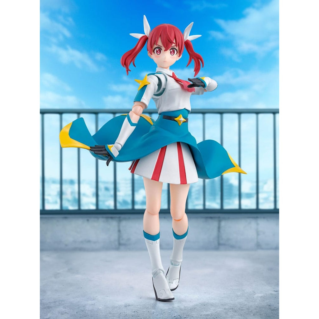 Zdjęcie produktu Magilumiere Co. Ltd. – figurka akcji Kana Sakuragi S.H.Figuarts