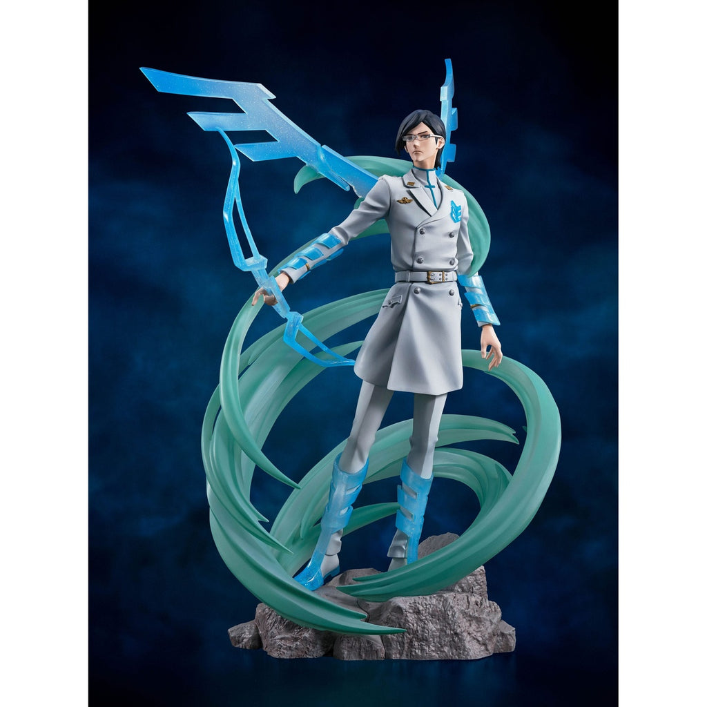 Zdjęcie produktu Bleach: Thousand-Year Blood War – figurka Uryu Ishida Figuarts ZERO