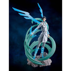 Zdjęcie produktu Bleach: Thousand-Year Blood War – figurka Uryu Ishida Figuarts ZERO