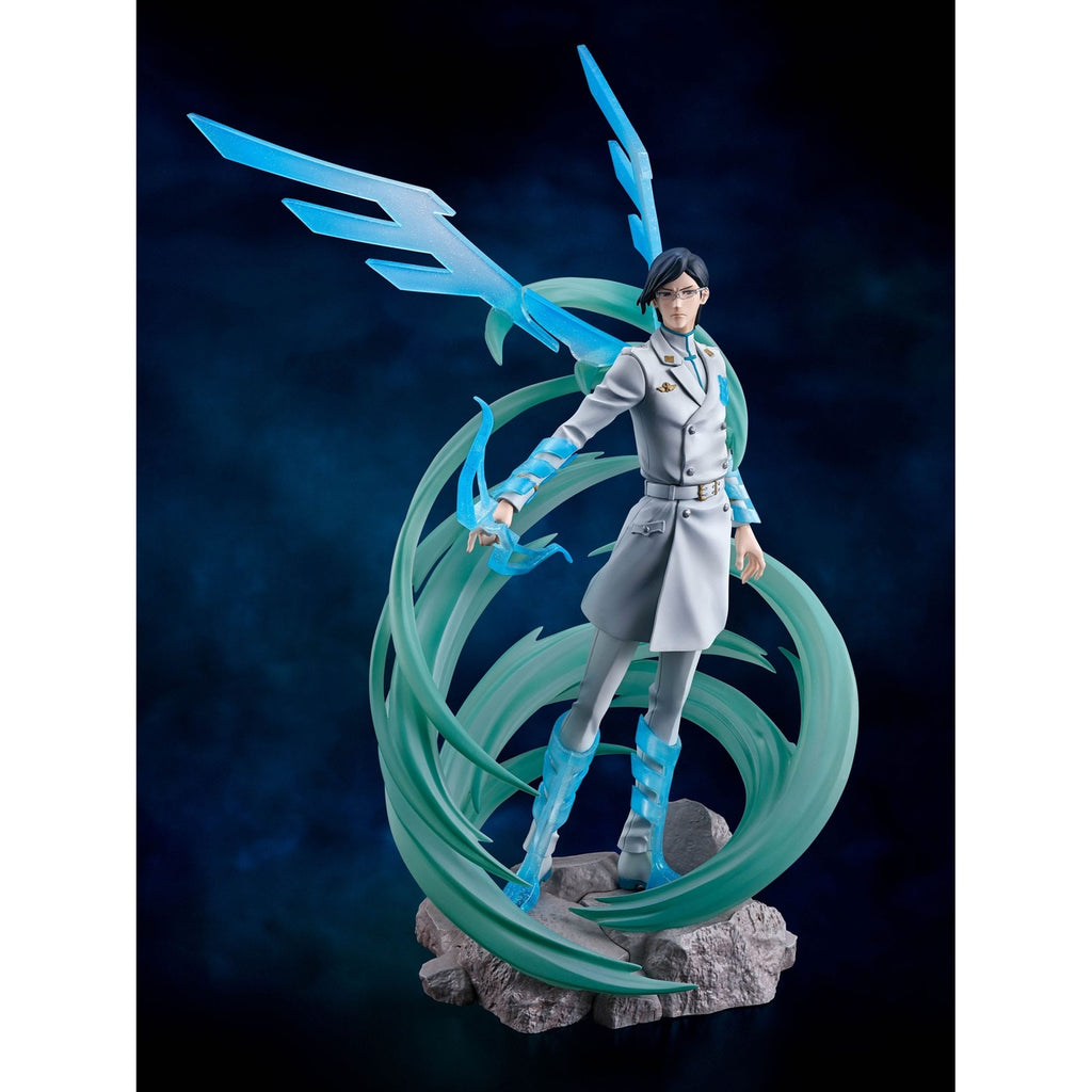 Zdjęcie produktu Bleach: Thousand-Year Blood War – figurka Uryu Ishida Figuarts ZERO