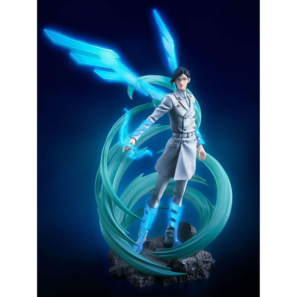 Zdjęcie produktu Bleach: Thousand-Year Blood War – figurka Uryu Ishida Figuarts ZERO