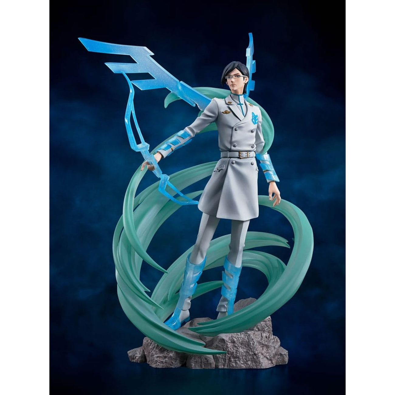 Zdjęcie produktu Bleach: Thousand-Year Blood War – figurka Uryu Ishida Figuarts ZERO