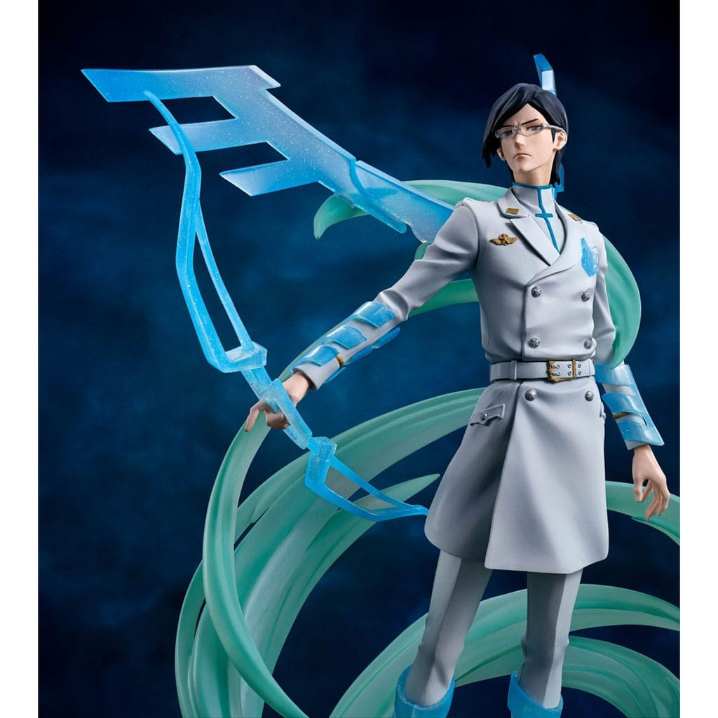 Zdjęcie produktu Bleach: Thousand-Year Blood War – figurka Uryu Ishida Figuarts ZERO