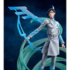 Zdjęcie produktu Bleach: Thousand-Year Blood War – figurka Uryu Ishida Figuarts ZERO