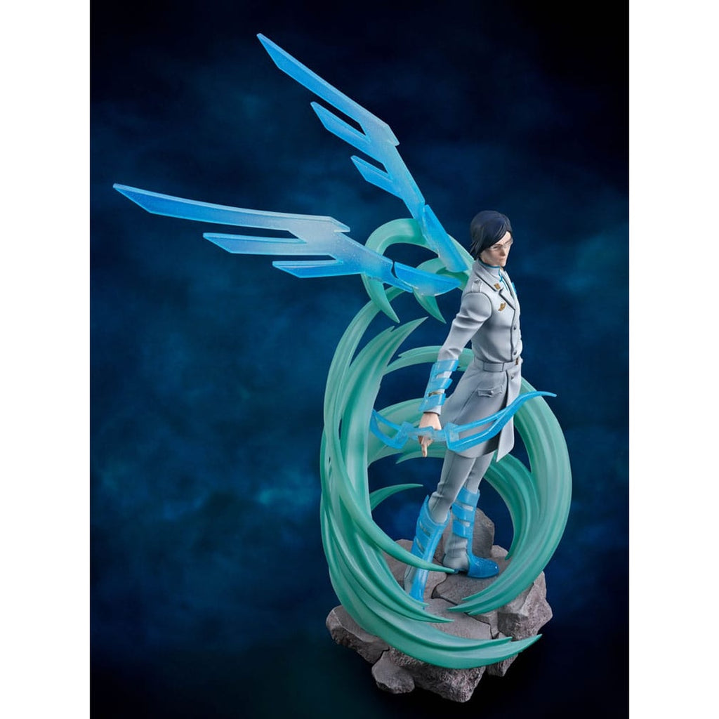 Zdjęcie produktu Bleach: Thousand-Year Blood War – figurka Uryu Ishida Figuarts ZERO