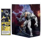 Zdjęcie produktu Marvel Rivals – figurka Venom 1:6 Red Platinum Edition