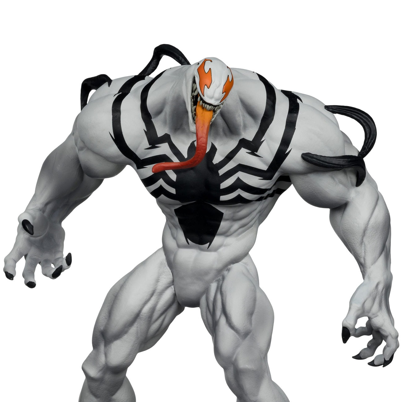 Zdjęcie produktu Marvel Rivals – figurka Venom 1:6 Red Platinum Edition