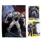 Zdjęcie produktu Marvel Rivals – figurka Venom 1:6 Red Platinum Edition