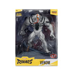 Zdjęcie produktu Marvel Rivals – figurka Venom 1:6 Red Platinum Edition