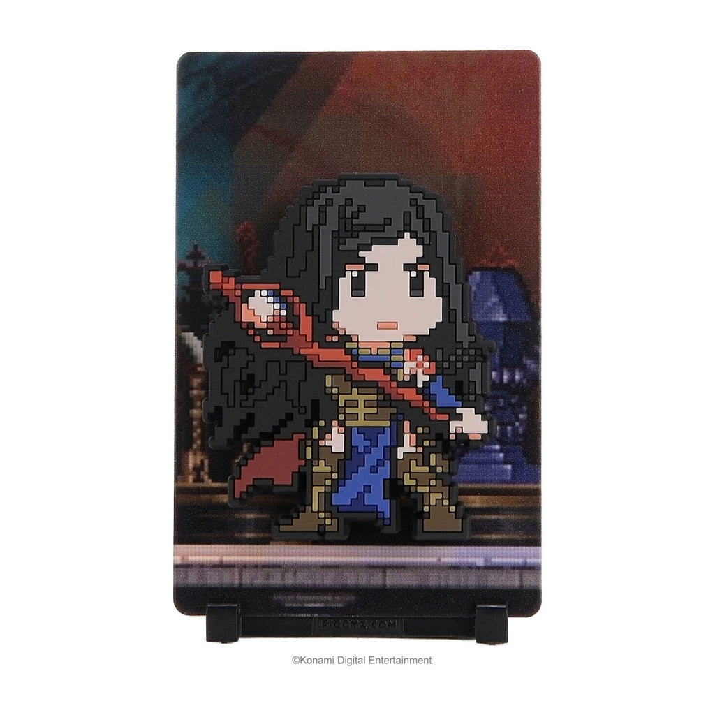 Product image Castlevania - Shanoa FiGGYZ Magnetic Collectible Figure
