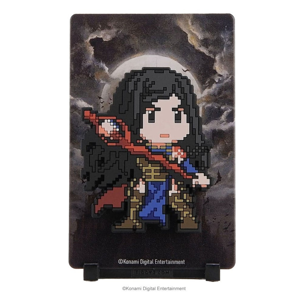 Product image Castlevania - Shanoa FiGGYZ Magnetic Collectible Figure