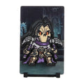 Zdjęcie produktu Darksiders - Death FiGGYZ magnetyczna figurka kolekcjonerska