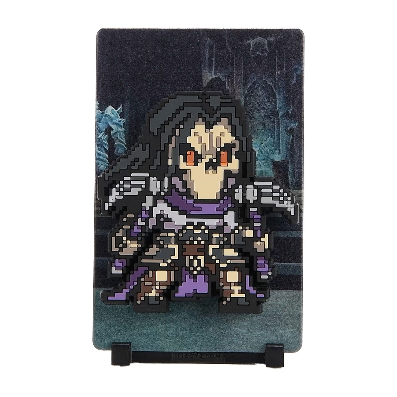 Zdjęcie produktu Darksiders - Death FiGGYZ magnetyczna figurka kolekcjonerska