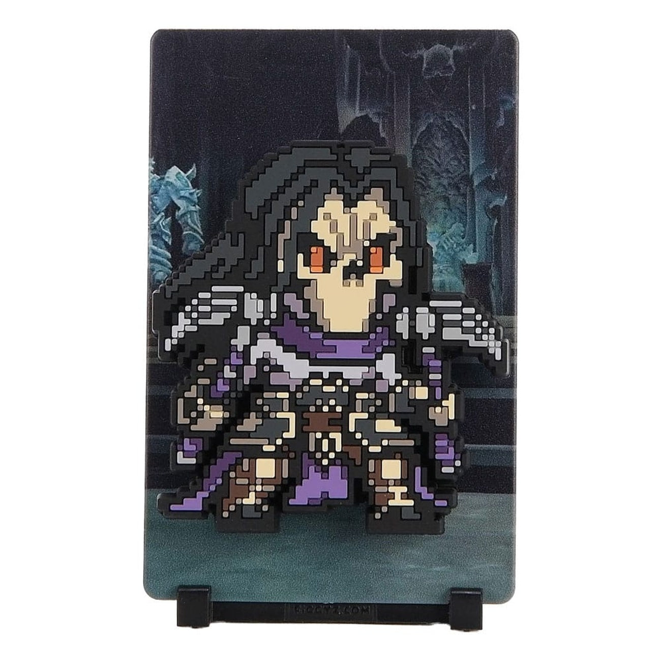 Zdjęcie produktu Darksiders - Death FiGGYZ magnetyczna figurka kolekcjonerska