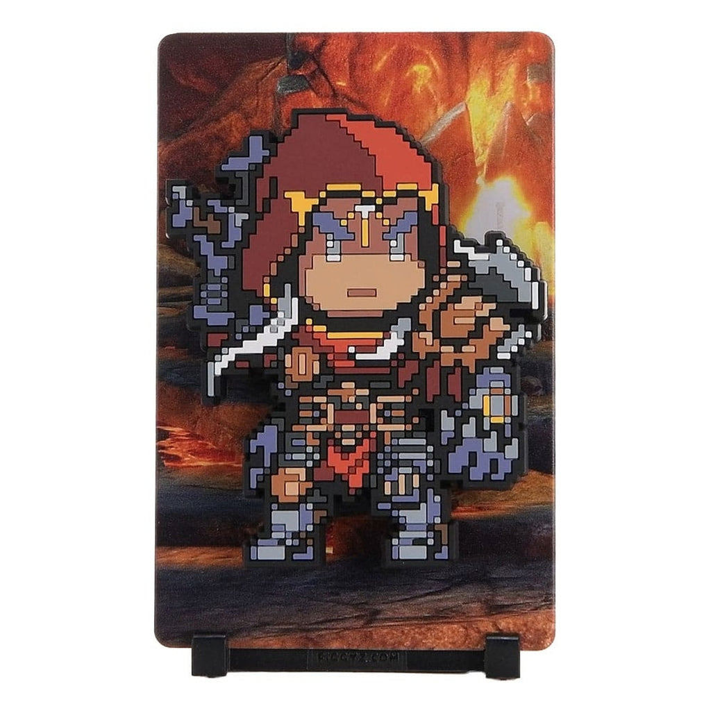Product image Darksiders - War FiGGYZ Magnetic Collectible Figure
