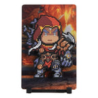 Product image Darksiders - War FiGGYZ Magnetic Collectible Figure