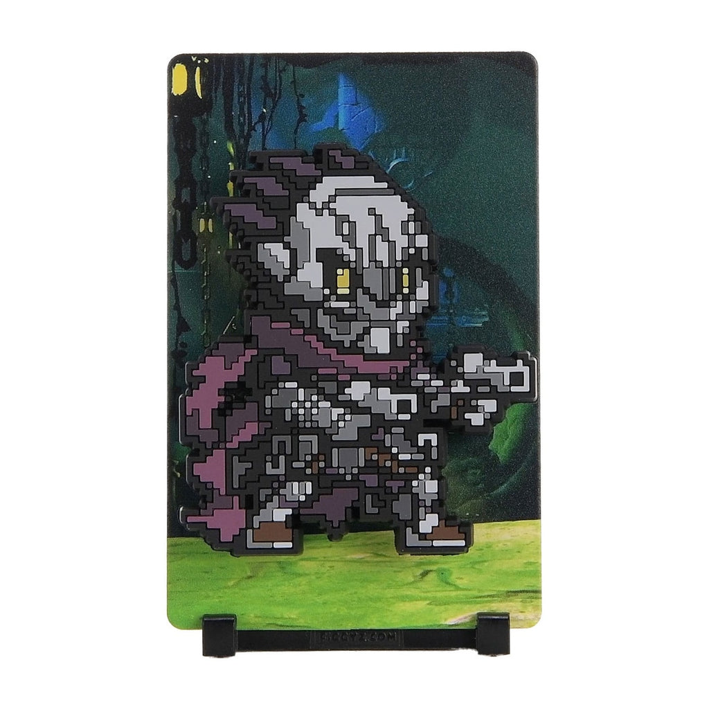 Zdjęcie produktu Darksiders - Strife FiGGYZ magnetyczna figurka kolekcjonerska