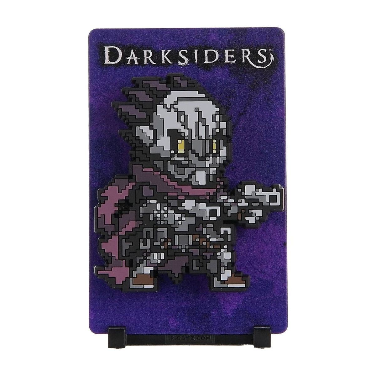 Zdjęcie produktu Darksiders - Strife FiGGYZ magnetyczna figurka kolekcjonerska